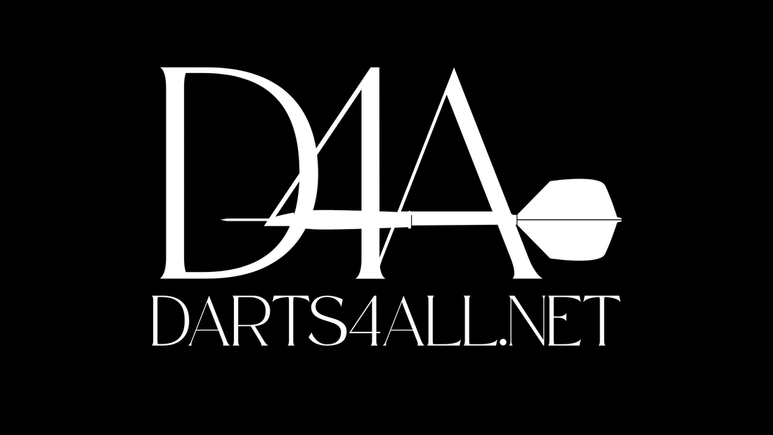Darts4All Logo