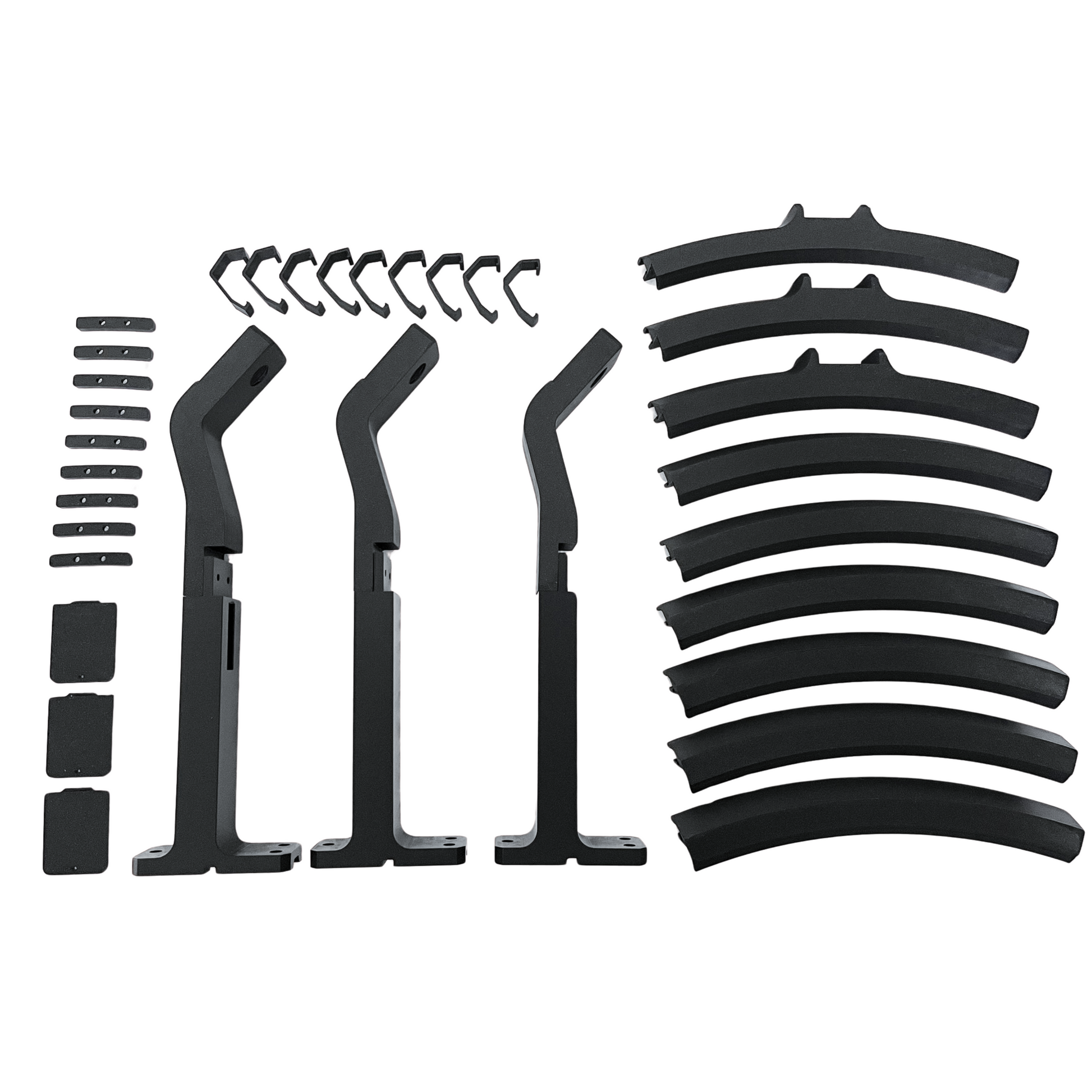 Autodarts 3D Druck teile für das Auto Score 3D DIY Kit