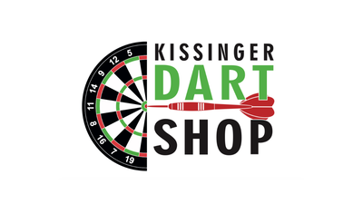 Kissinger Dart Shop – Darts4All Partner