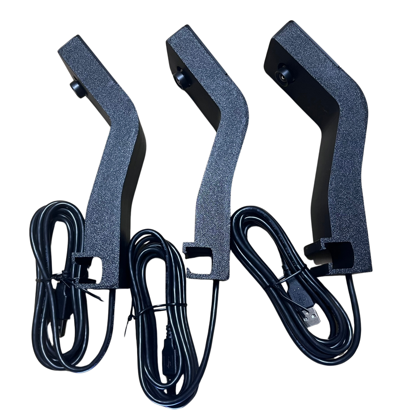 Autodarts kompatibles klick System für Target Corona , kein bohren einfach klicken und loslegen.