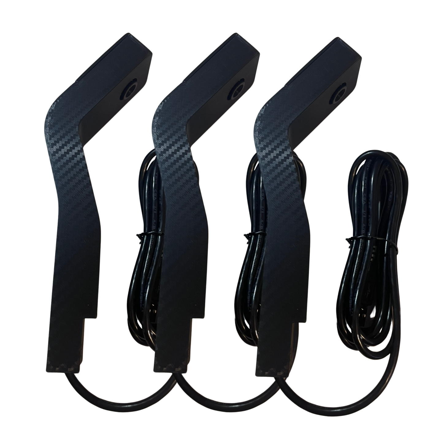 Autodarts Kompatibles DIY Kit für Winmau Plasma - Darts4All